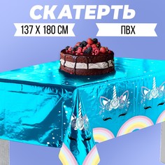 Скатерть Страна Карнавалия