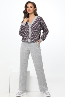 Костюм брючный трикотажный Ds Trend