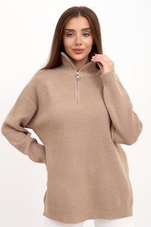 Свитер вязаный Lika Dress