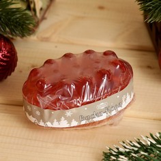 Массажное мыло с люффой Добропаровъ