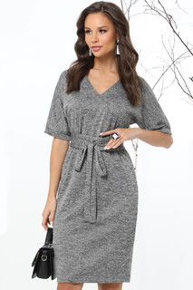 Платье трикотажное Ds Trend