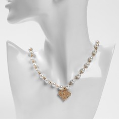 Колье с жемчугом Queen Fair