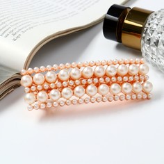 Заколка-автомат для волос Queen Fair