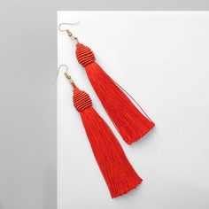 Серьги Queen Fair