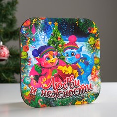 Подставка под горячее Дарим красиво