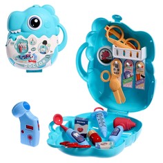Игровой набор No Brand
