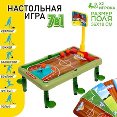 Настольная игра No Brand