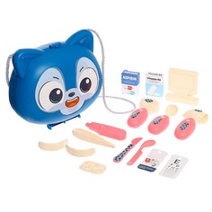 Игровой набор No Brand