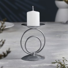 Подсвечник No Brand