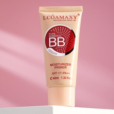 Bb-крем для лица lcoamaxy, натуральный тон, 40 мл No Brand