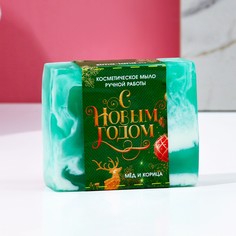 Косметическое мыло Чистое счастье