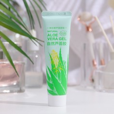 Многофункциональный гель для лица и тела No Brand