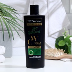 Шампунь tresemme No Brand