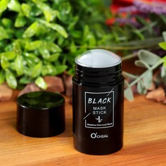 Маска из глины No Brand