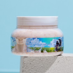 Скраб для тела с молоком, 380 гр No Brand