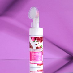 Пенка для умывания, гранатовая, 150 мл No Brand