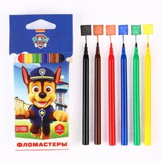 Фломастеры PAW Patrol