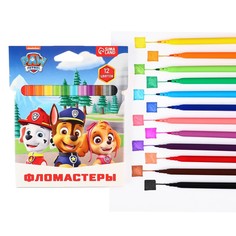 Фломастеры PAW Patrol