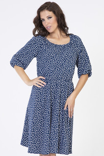 Платье Прима линия