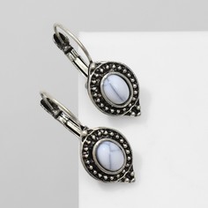 Серьги Queen Fair