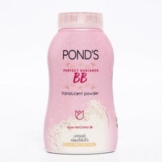 Пудра magic powder bb pond&#39;s с эффектом bb-крема, 50 г No Brand