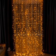 Гирлянда Luazon Lighting