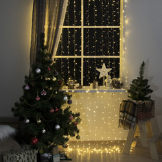 Гирлянда Luazon Lighting