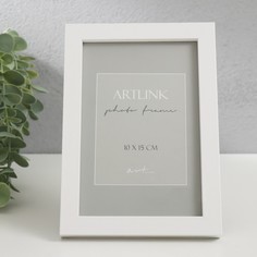 Фоторамка мдф No Brand