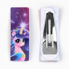 Заколка для волос Art Beauty