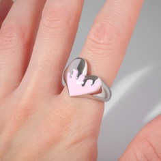 Кольцо Queen Fair