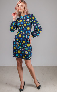 Платье Lila Classic Style