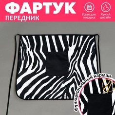Фартук кухонный No Brand