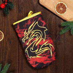 Прихватка рукавица No Brand
