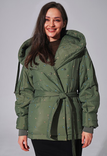 Куртка Dimma Fashion Studio