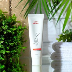Крем для депиляции ног, 60 гр No Brand