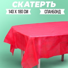 Скатерть Страна Карнавалия