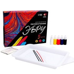 Набор для творчества Школа талантов