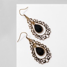 Серьги Queen Fair