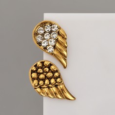 Серьги Queen Fair