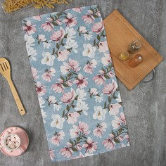 Полотенце Доляна