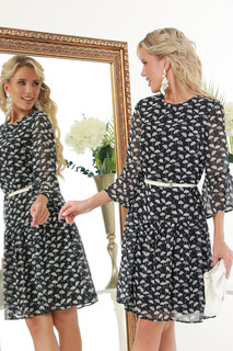 Платье Ds Trend