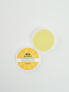 Бальзам для губ aloe sun protection Axione Laboratory