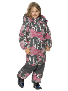 Комбинезон Pelican