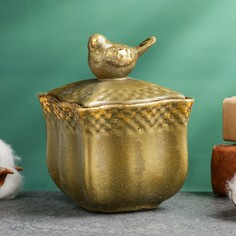 Шкатулка Хорошие сувениры