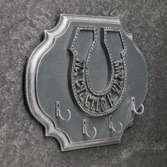 Ключница Хорошие сувениры