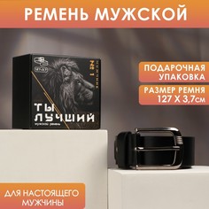 Мужской ремень No Brand