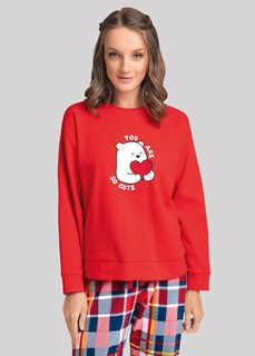 Толстовка Clever