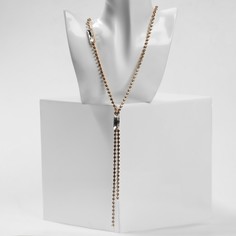 Колье Queen Fair