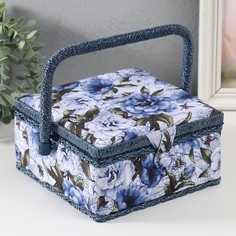 Шкатулка для рукоделия No Brand