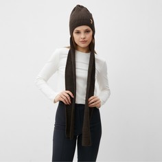 Шапка шарф Minaku